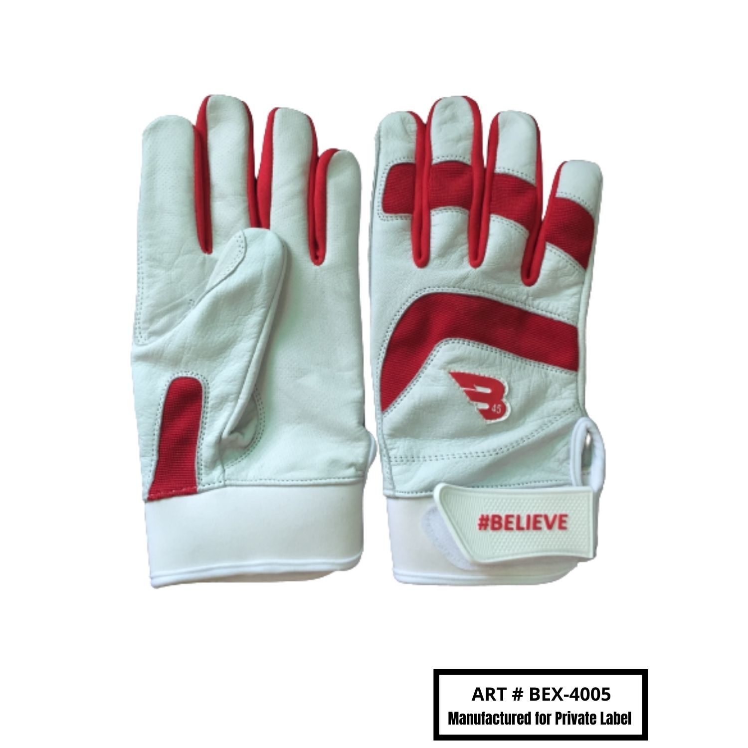 Baseball Gloves